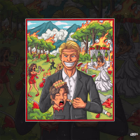 Fyrer opp (Vendetta 2026) (Single)