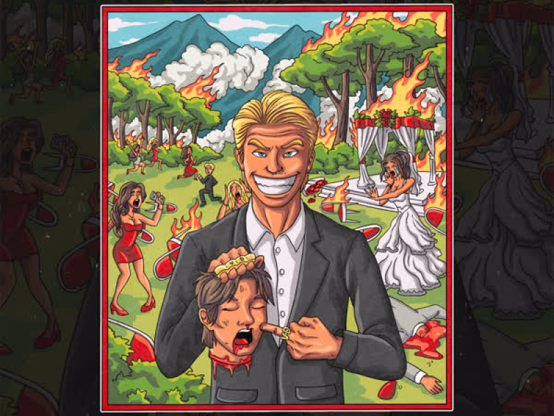 Fyrer opp (Vendetta 2026) (Single)