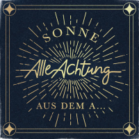 Sonne aus dem A... (Radio Edit) (Single)