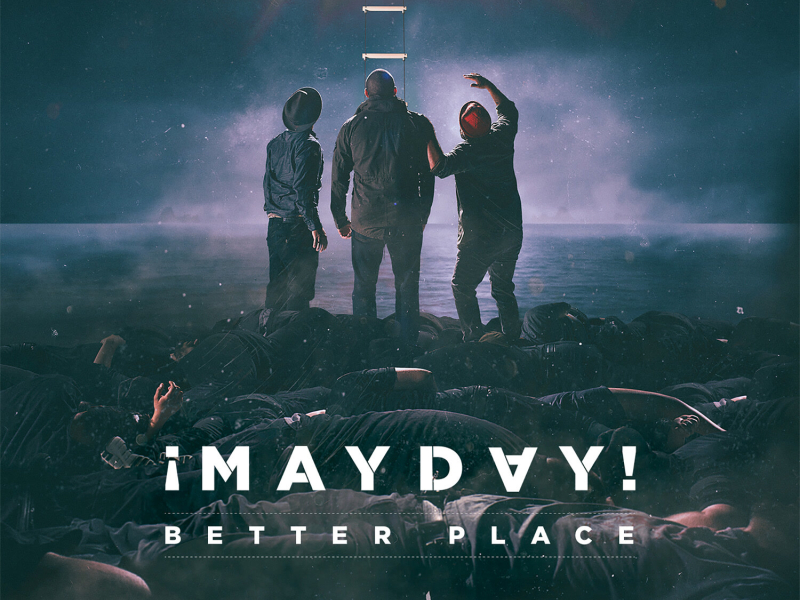 Better Place (Single)