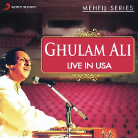 Live in USA - Mehfil Series