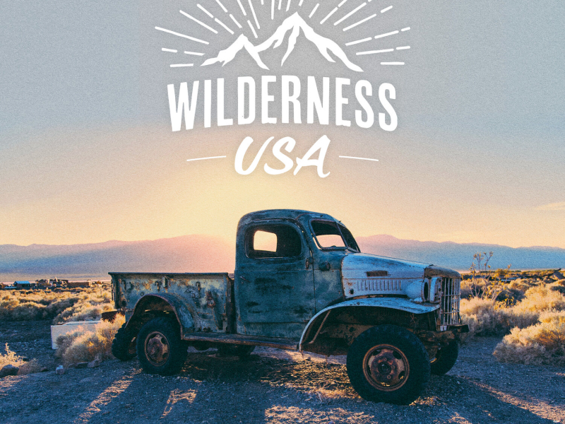 Wilderness USA