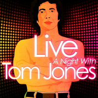 Live - A Night With Tom Jones