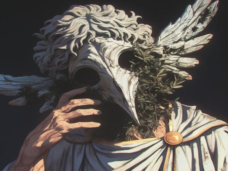 Desperated Concentration