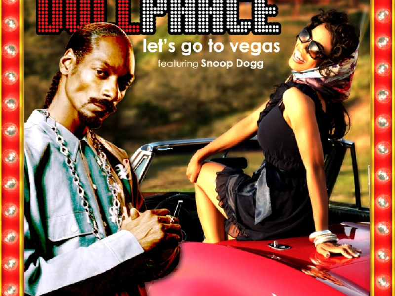 Let's Go to Vegas (Remix) featuring Snoop Dogg (Single)