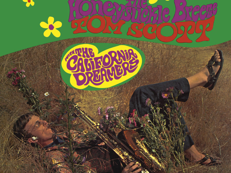 The Honeysuckle Breeze