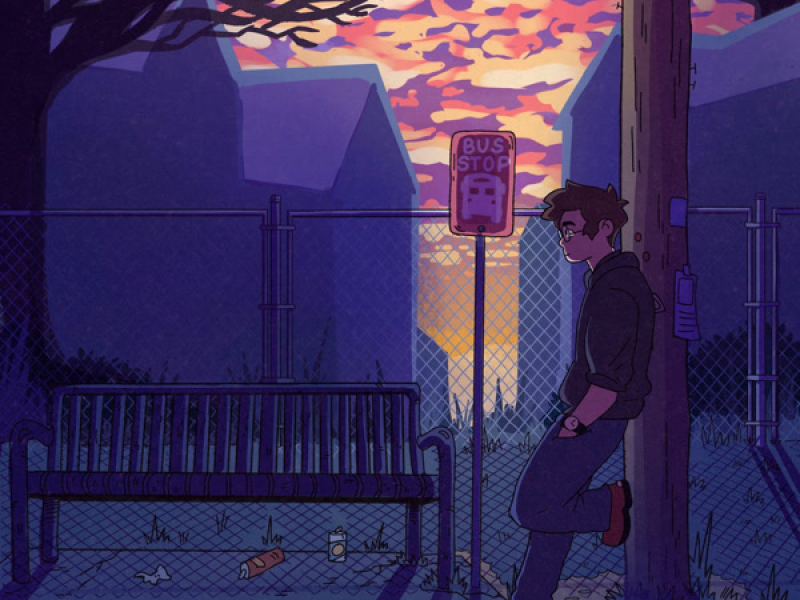 Taking My Time (Single)