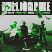Millionaire (Hypertechno Mix) (Single)