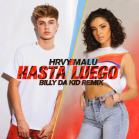 Hasta Luego (Billy Da Kid Remix)