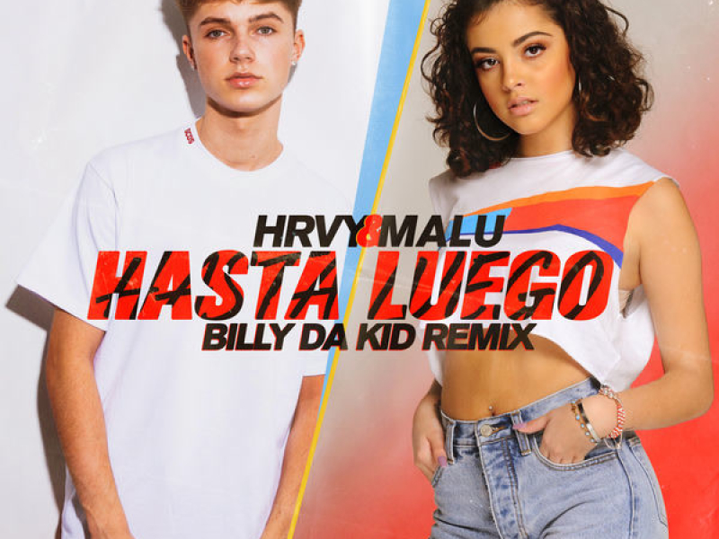 Hasta Luego (Billy Da Kid Remix)