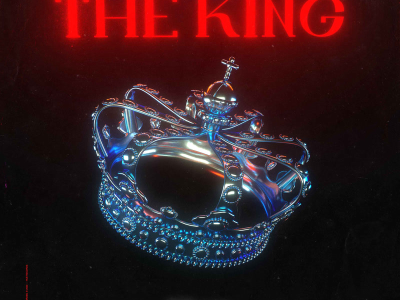 The King (Single)