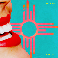 Life Was Easier When I Only Cared About Me (Robotaki Remix) (Single)