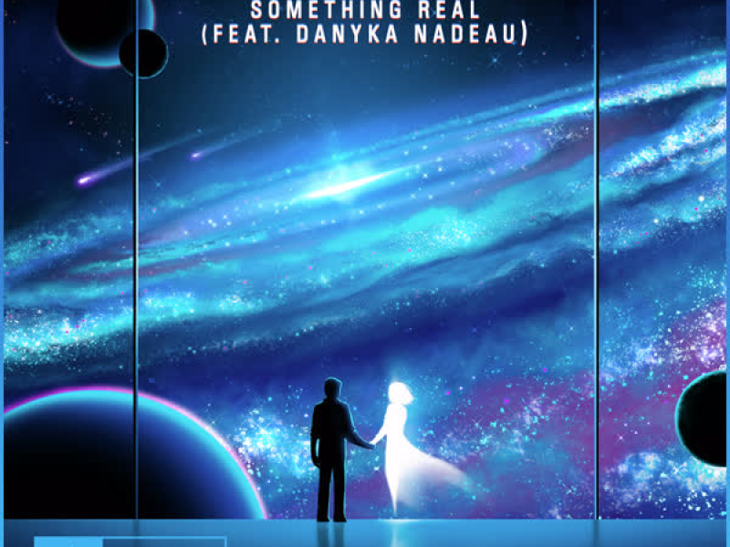 Something Real (Single)