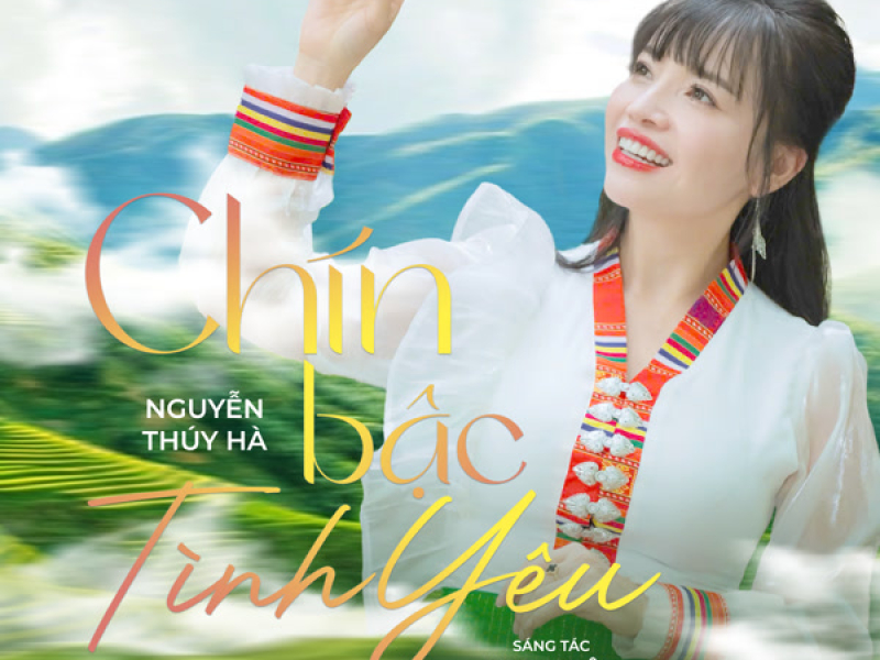 Chín Bậc Tình Yêu (Single)