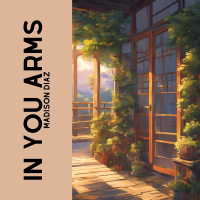 In you arms (Single)