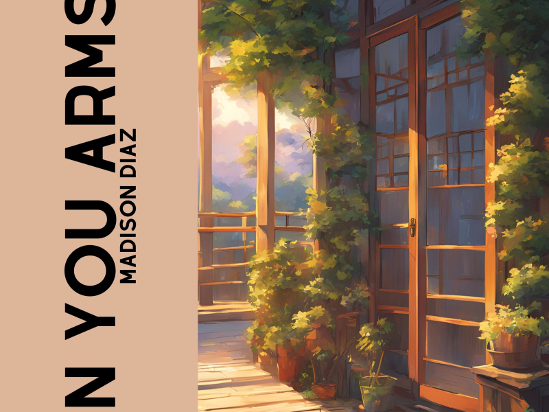 In you arms (Single)