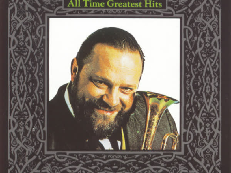 All Time Greatest Hits