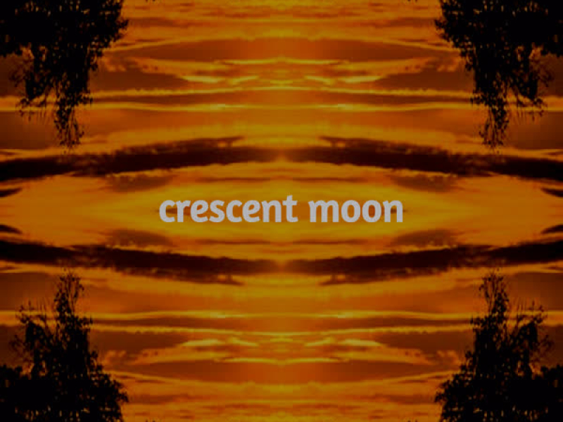 Crescent Moon