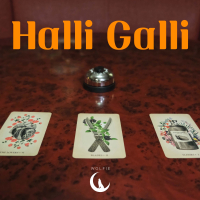 Halli galli (Single)