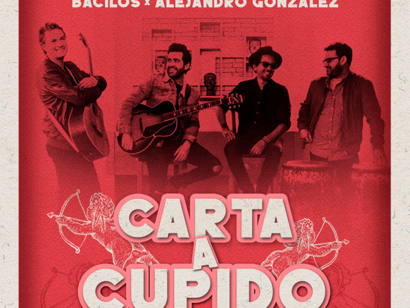 Carta a Cupido (Single)