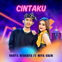 Cintaku (Remix) (Single)