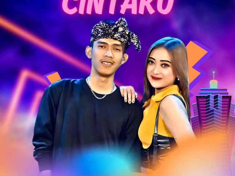 Cintaku (Remix) (Single)