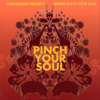 Pinch Your Soul