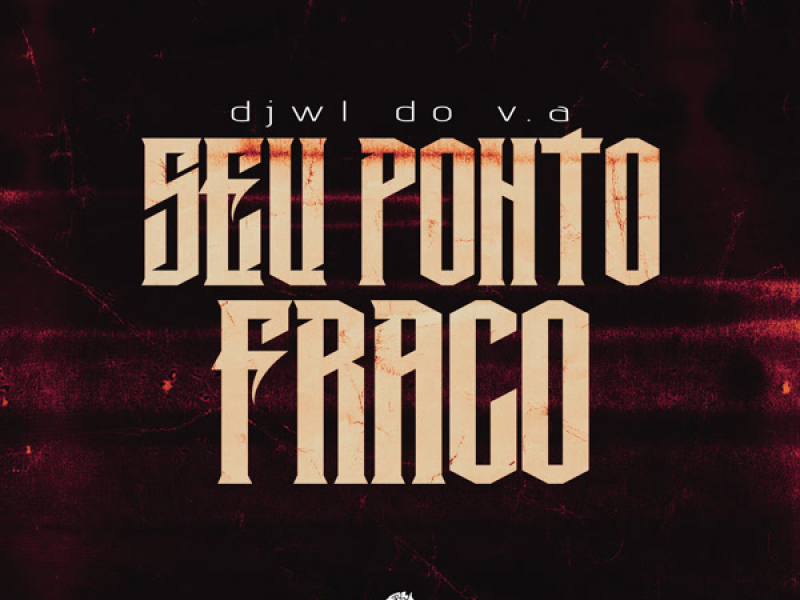 Seu ponto fraco (Single)