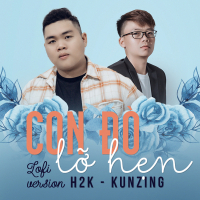 Con Đò Lỡ Hẹn (Lofi Version) (Single)