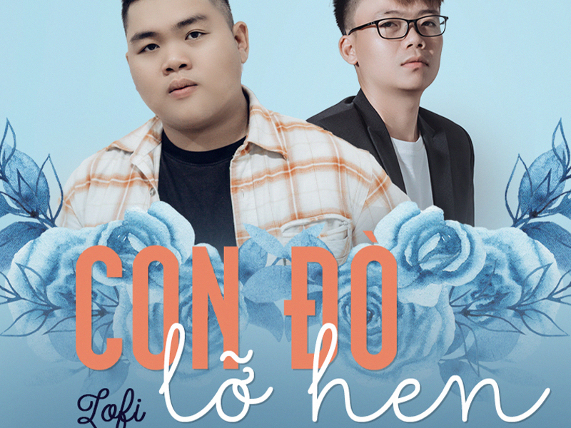 Con Đò Lỡ Hẹn (Lofi Version) (Single)