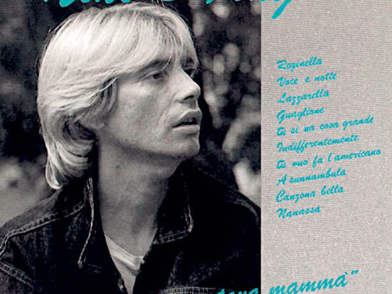 Le Canzoni Che Cantava Mamma