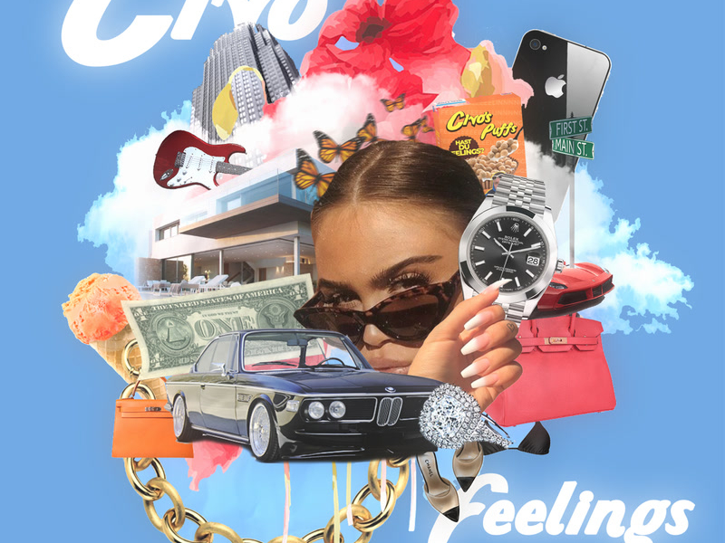 Feelings (Single)