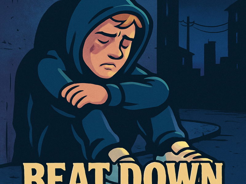 Beat Down (feat. Lil Wayne) (Single)