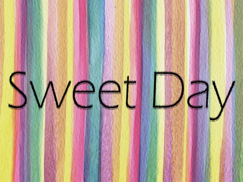 Sweet Day (Single)