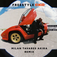 Freestyle CKO (Milan Tavares & Akira BPM & Sublife Remix) (Single)