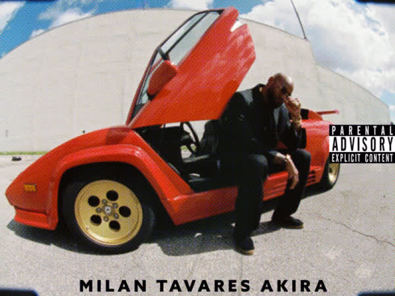 Freestyle CKO (Milan Tavares & Akira BPM & Sublife Remix) (Single)