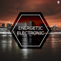 Energetic Electronic (Single)