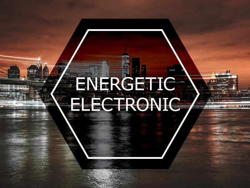 Energetic Electronic (Single)