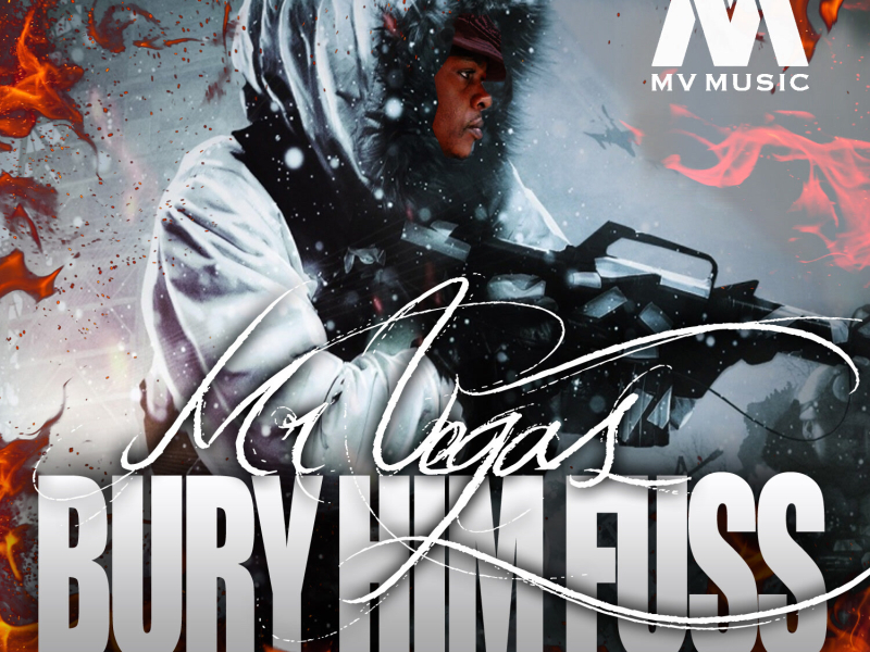 Bury Him Fus (War Crismus) (Single)