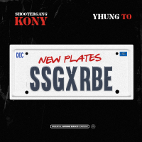 New Plates