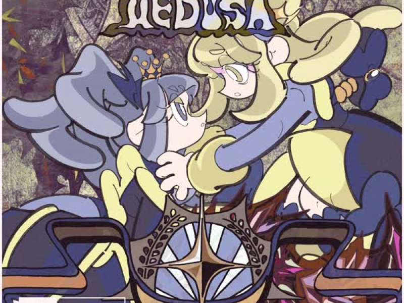 Medusa (Single)