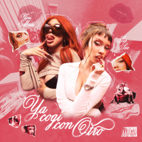 Ya Cogí con Otro (Single)