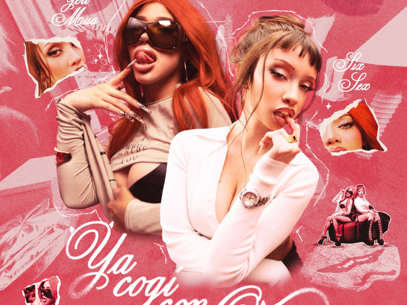 Ya Cogí con Otro (Single)