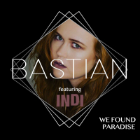 We Found Paradise (Single)