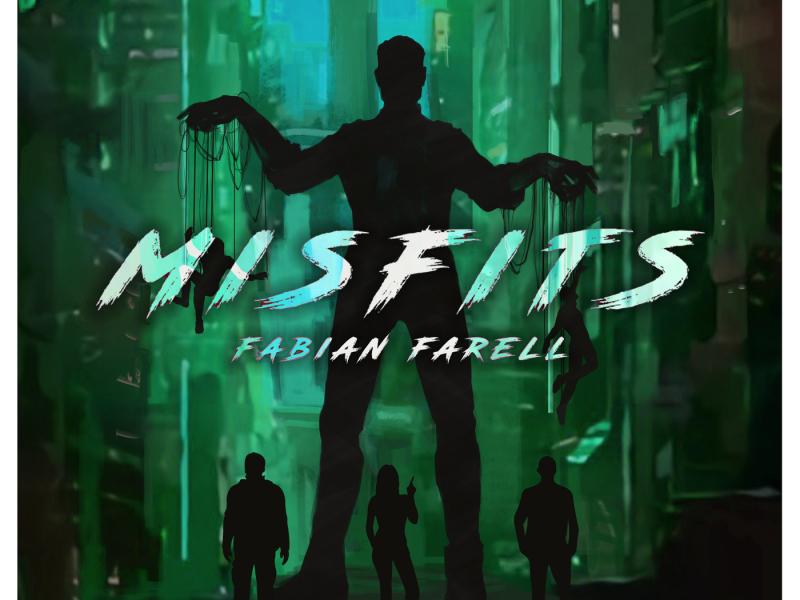 Misfits (Extended Mix)