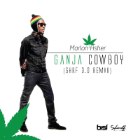 Ganja Cowboy (Shrf 3.0 ReMix) (EP)