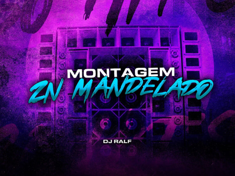 Montagem Zn Mandelado (Single)