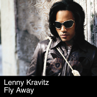 Fly Away (Single)