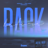 Back Before (feat. Damaui & OMERGY) [Jako Diaz Remix] (Single)