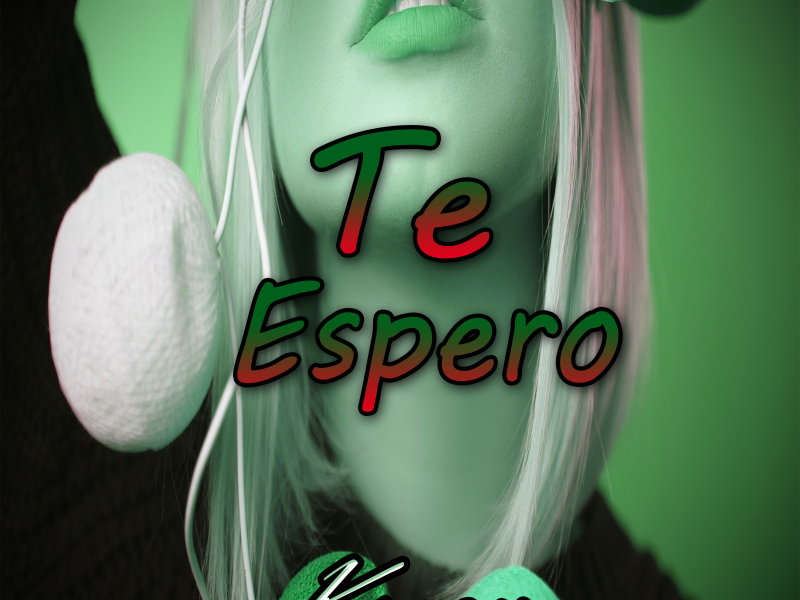 Te Espero (Single)